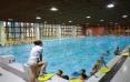 Krytý plavecký bazén o víkendu 24.-25.11.2012
