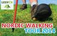 Nordic Walking Tour 2014