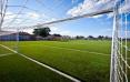 Změna užívání fotbalových ploch v Lánech